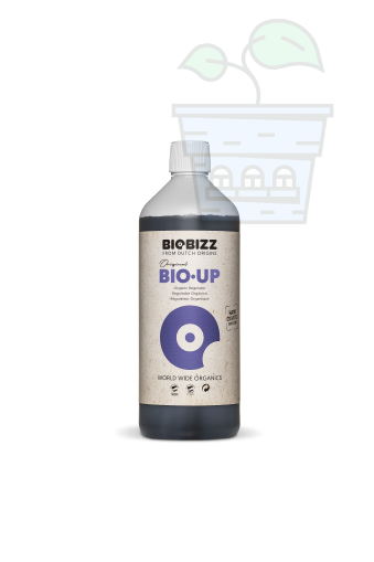 BioBizz Bio - up 1L