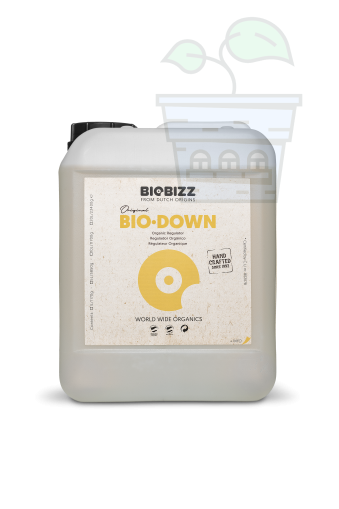 BioBizz Bio - down 5L