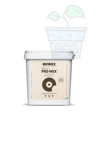 BioBizz Pre - Mix 5L