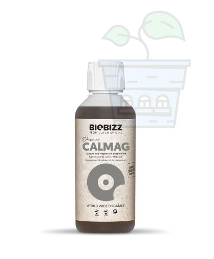 BioBizz CalMag 250 ml.