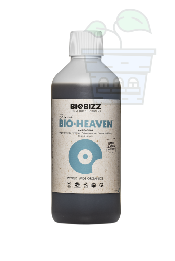 BioBizz Bio-Heaven 1л.