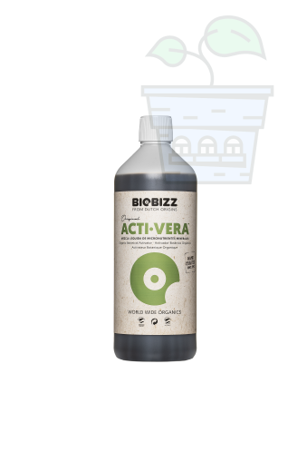 BioBizz Acti - Vera 0.5л.