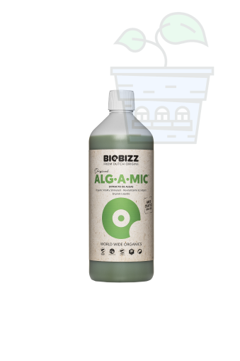 BioBizz Alg - A - Mic 0.5L