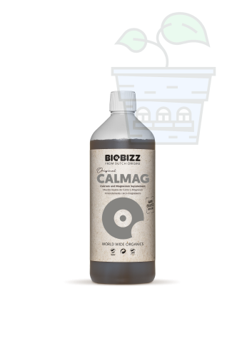 BioBizz CalMag 1л.