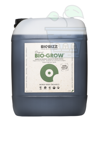BioBizz Bio - Grow 10л.