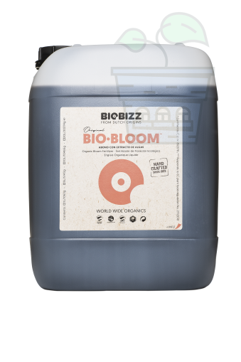 BioBizz Bio-Bloom 10л.