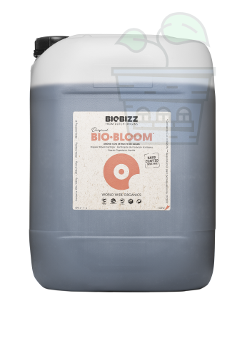 BioBizz Bio - Bloom 20л.