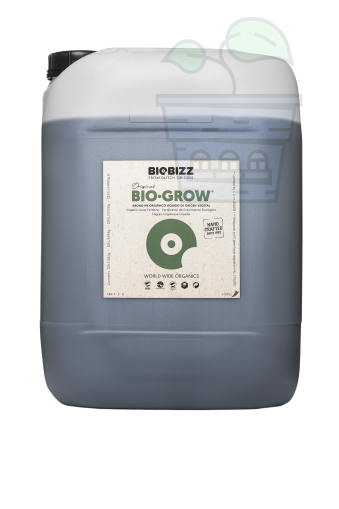 BioBizz Bio-Grow 20l.