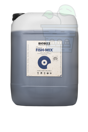BioBizz Fish - Mix 20L