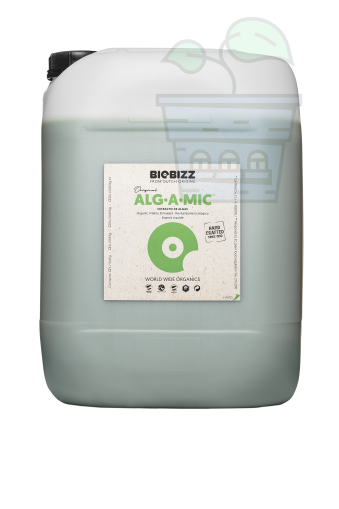 BioBizz Alg - A - Mic 20l.