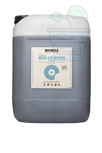 BioBizz Bio - Heaven 20л.