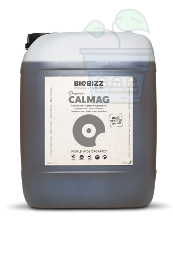 BioBizz CalMag 10l.