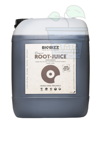 BioBizz Root-Juice 10l.