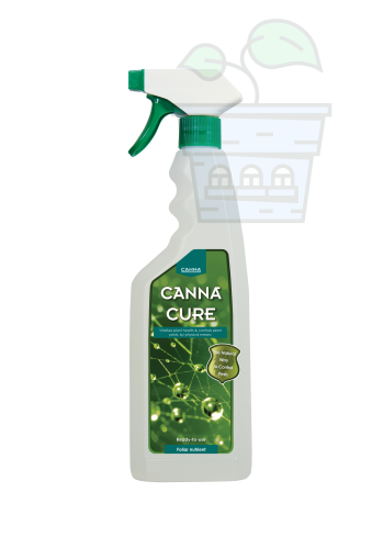 CANNA CannaCure 750 ml