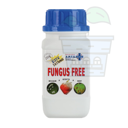 ARTS Fungus Free 250ml