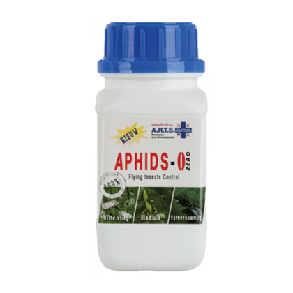 ARTS Aphids-Zero 250мл - органичен инсектицид срещу листни въшки