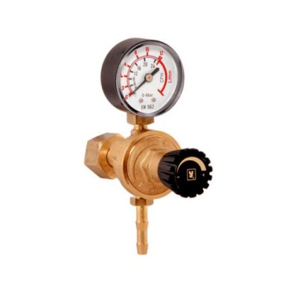 Редуцир вентил с 1 манометър