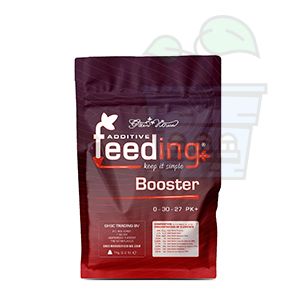 GH Powder Feeding Booster PK+ Κουτί/Σακούλα 5kg