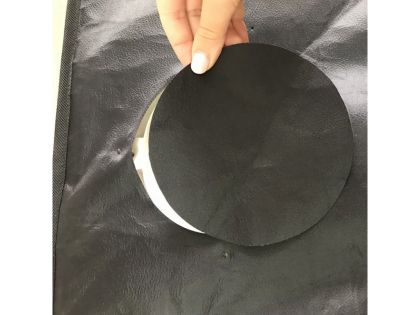 Secret Jardin PatchIT ⌀ 350 мм - Лепенка за палатка