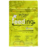 GH Powder Feeding Grow 1kg