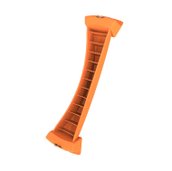 Комплект фланец за въздуховод за ⌀ 16-19мм профили Secret Jardin DF16