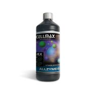 CELLMAX Allzymes 1л.