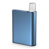 CCELL Palm Battery 550mAh Blue + Charger