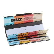 Beuz KS lim Rolling Papers with Tips
