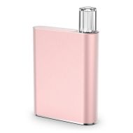 CCELL Palm Battery 550mAh Pink + Charger