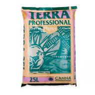 Canna Terra Professional Plus 25л.