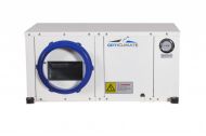 OptiClimate 3500 PRO3 климатик с водно охлаждане