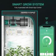 Mars Hydro Smart FC-E 4800 480W LED Grow Light