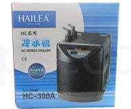 HAILEA HC-300A RĂCITOR CU REZERVOR