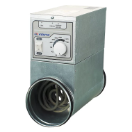 VENTS NK 250-9,0-3U - канален нагревател (калорифер)