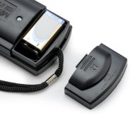 Contor portabil inteligent de pH/EC/TDS Milwaukee MW802 - un dispozitiv portabil pentru măsurare pH/EC/TDS