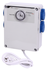 G-Systems Timer Box 4x600W