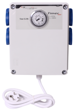 G-Systems Timer Box 4x600W