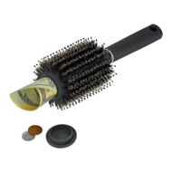 Hidden Storage Hair Brush