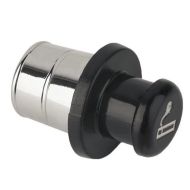 Hidden Storage Car Cigarette Lighter