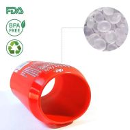 hide a beer Can Cover Bottle Sleeve Case COLA Cup 330ml