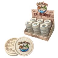 Best Buds Eco Grinder Cookies n Cream - 53mm