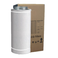 Wilco Carbon-extra filter 200/1001мм 2000м3/ч