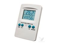 Vanguard Hydroponics Thermo-Hygrometer – Цифров термометър и хигрометър