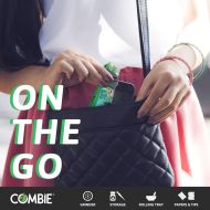 Combined All-In-One Aluminum Pocket Grinder - Weed leaf seal 2 available 3 colors