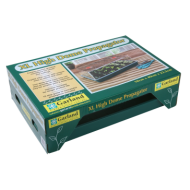 Garland XL мини оранжерия с висок капак без дренажна тавичка 