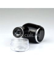 Handy Vapers - Watson black