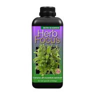 Herb Focus 1l. – Balanced fertilizer for aromatic and medicinal herbs