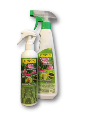 FLORIMO Leaf aphid, scale insect, mite spray - 250ml