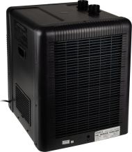 Hailea HC-1000A Chiller 1500 - 4000 л/ч. - Чилър / охладител за резервоари / аквариуми