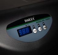 Hailea HC-1000A Chiller 1500 - 4000 л/ч. - Чилър / охладител за резервоари / аквариуми